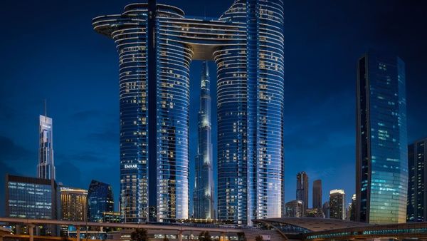 Easter and Ramadan Offers in Dubai Hotels