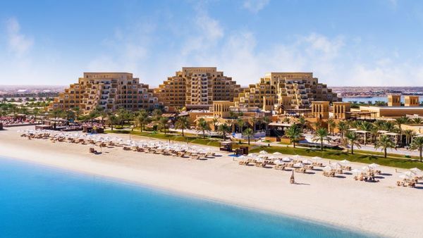 Easter Celebrations in Ras Al Khaimah