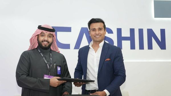 Eco-Friendly Financial Deal Sealed