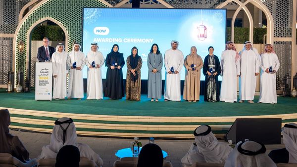 Sheraa's New Innovation Hubs