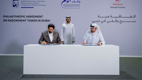AED 130M for Education in Dubai