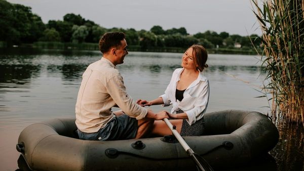 Eid Al Fitr  UAE Couples  Escapes