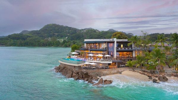 Eid Luxury at Hilton Seychelles