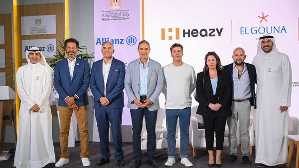 El Gouna Set to Host Africa s Largest Skate Park