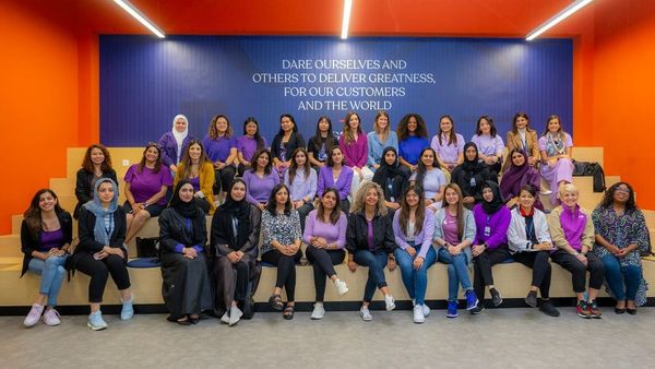 EmpowHer  GMG s New Drive for Women s Growth