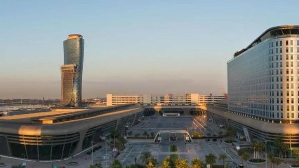 Enhanced Ramadan Dining at Capital Majlis