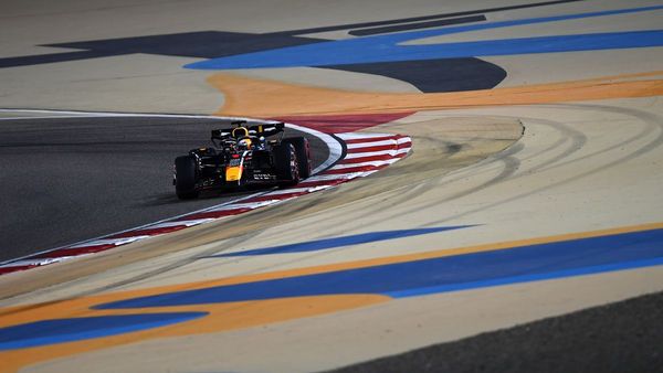 Enhanced Safety Measures at Bahrain GP