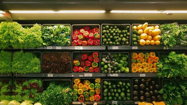 Essential Ramadan Grocery Guide