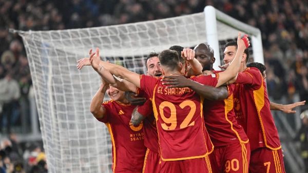 Europa League: Liverpool, Roma Lead Europa League: Liverpool, Roma Lead