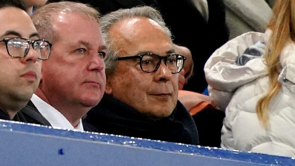 Everton Sale Close to Completion