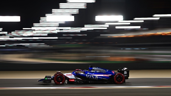 10-Year F1 Broadcast Deal For MENA, Turkey