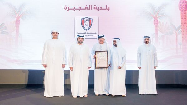 Zayed Humanitarian Day Celebrated