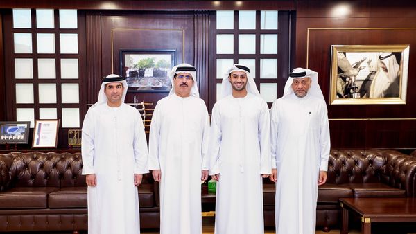 DEWA Wins Six at DGEP 2024