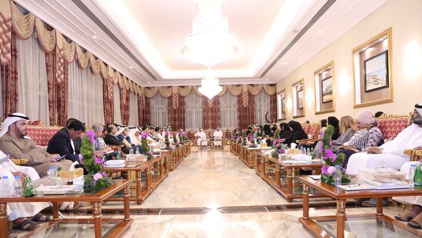 Year of Sustainability Extended: UAE's Leadership Enhanced