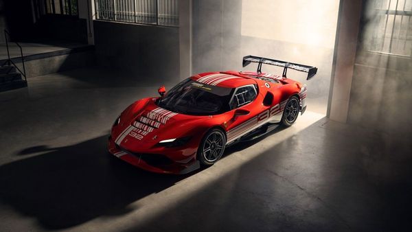 296 GTB          868