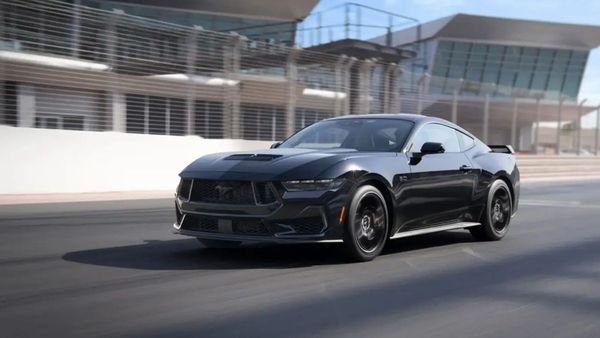 Ford Mustang Reimagined  An Icon Evolves