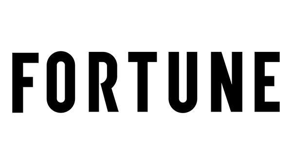 Fortune logo