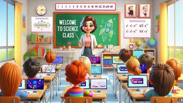 Free Learning for 1M Kids in Ramadan