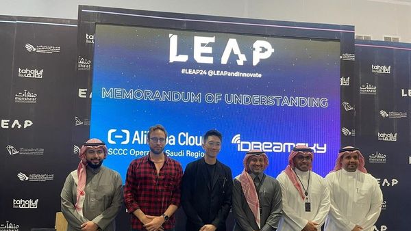 iDreamSky   SCCC Alibaba Cloud Partner