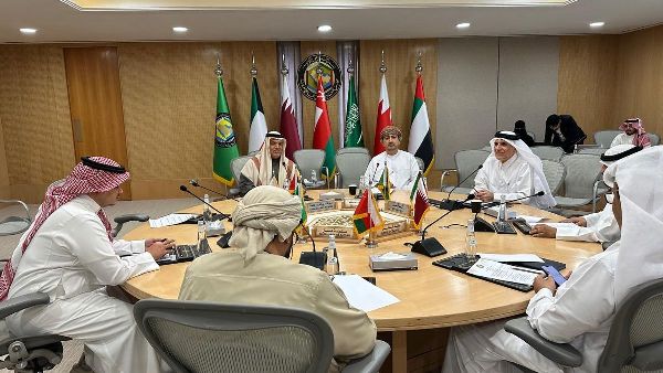 UAE at GCC Minerals Meet in Riyadh UAE at GCC Minerals Meet in Riyadh