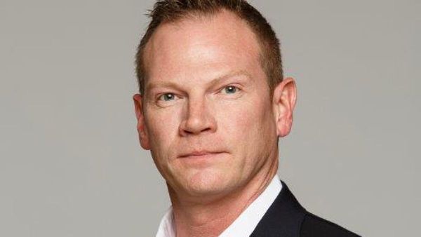 Drew Slaven Named Genesis CMO Drew Slaven Named Genesis CMO