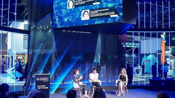 GISEC 2024 Spotlights Women in Cybersecurity