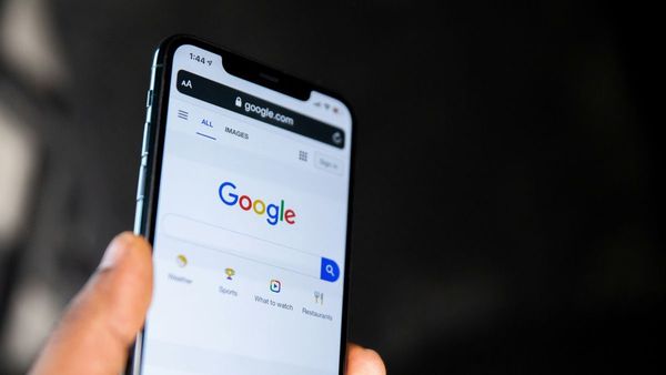 Google s AI Search Links to Scams