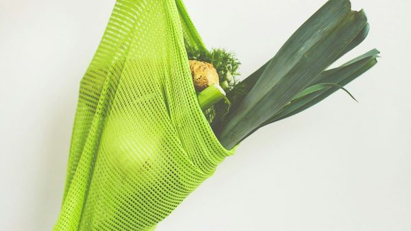 Guide to Eco-Friendly Shopping