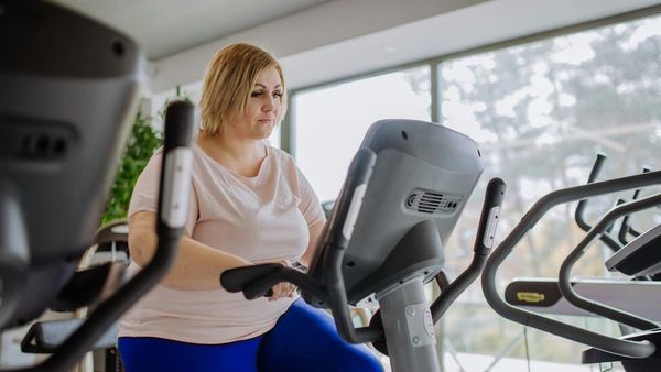 Gyms and Weight Loss  A New Perspective