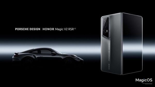 HONOR Launches New AI Smartphones