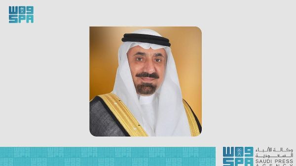 Najran Emir Thanks for Ihsan Campaign Najran Emir Thanks for Ihsan Campaign