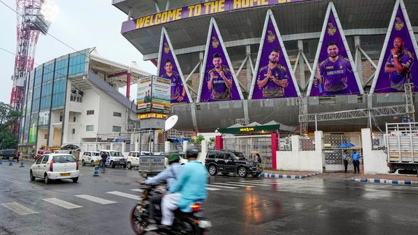 IPL 2024 Fan Parks in 50 Cities