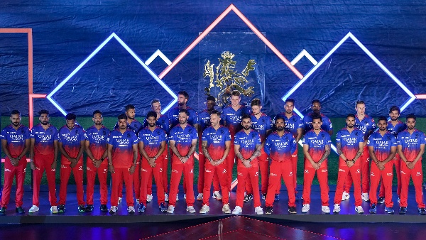 IPL 2024 RCB