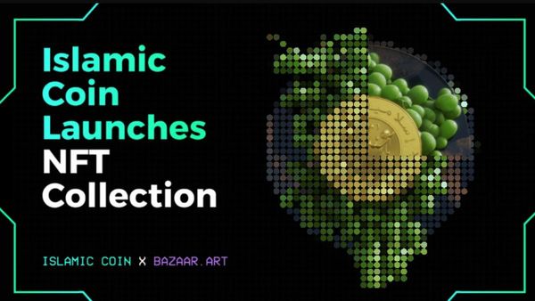 Islamic Heritage NFTs Launched