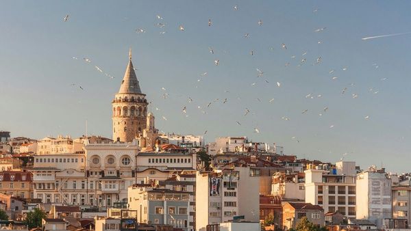 Istanbul  A History Buff s Dream