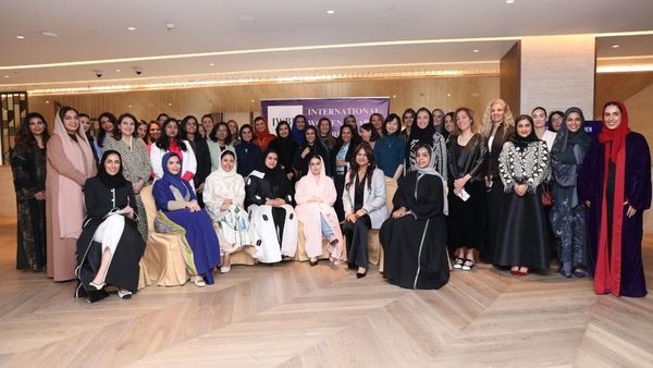 IWBD Launches Saudi Chapter for Women
