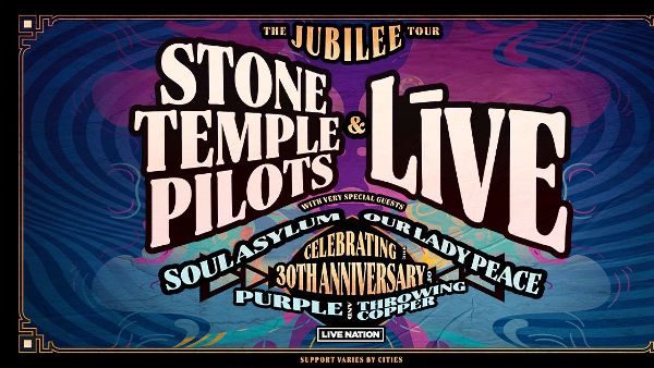 Jubilee Tour Marks Album Milestones Jubilee Tour Marks Album Milestones