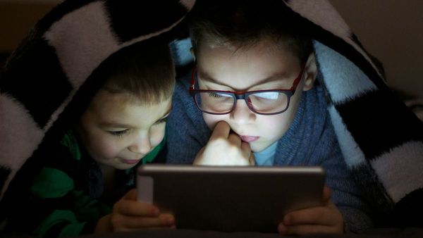 Keeping Your Child Safe on the Internet