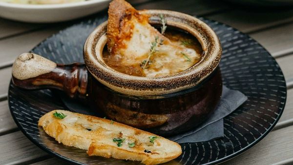 L Occitane Cafe s Riyadh Debut