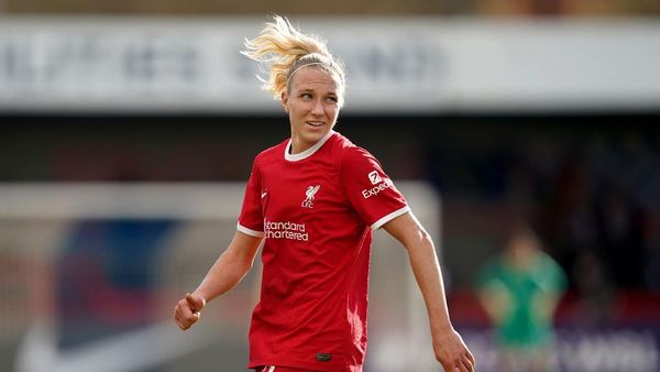 Koivisto's Double Secures Liverpool Win Koivisto's Double Secures Liverpool Win