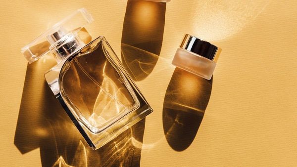 Luxury Eid Fragrance Gifts