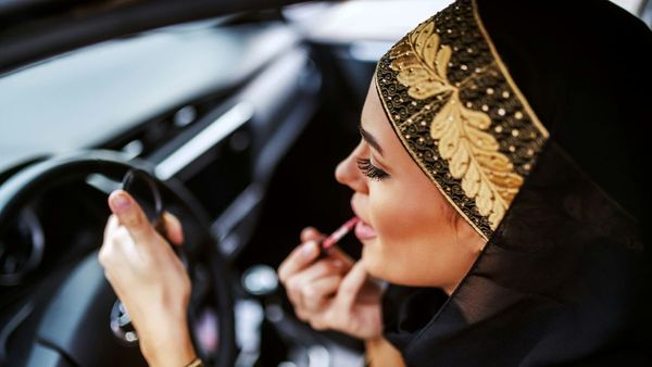 Luxury Ramadan Fashion Unveiled