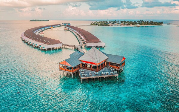 maldives
