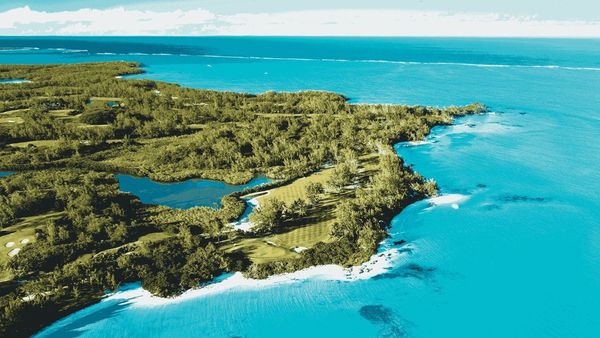 Mauritius  Top Eid Destination