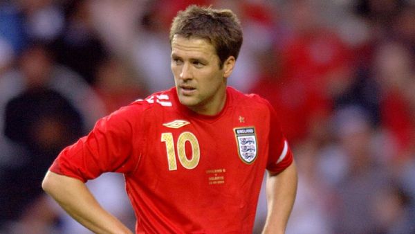 Michael Owen s 2013 Retirement