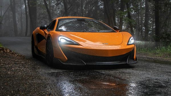 Mumtalakat Acquires McLaren Completely
