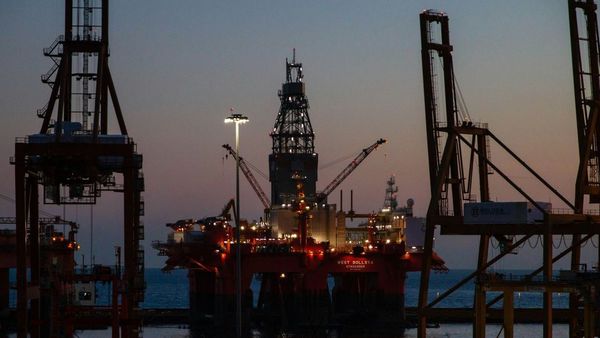 New Cogeneration Plant for SATORP