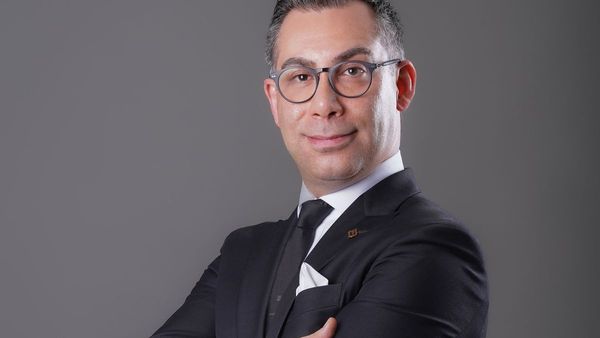 New GM for Jumeirah Messilah Hotel