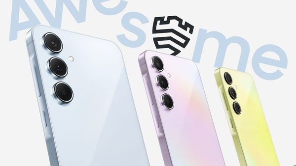 New Samsung Galaxy A55  amp amp  A35 5G Launched in UAE