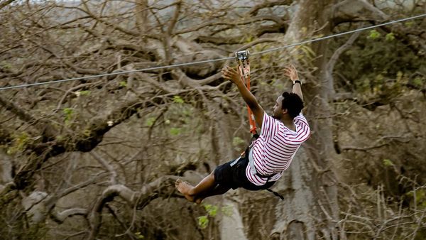 New Thrills at Fujairah Adventure Park